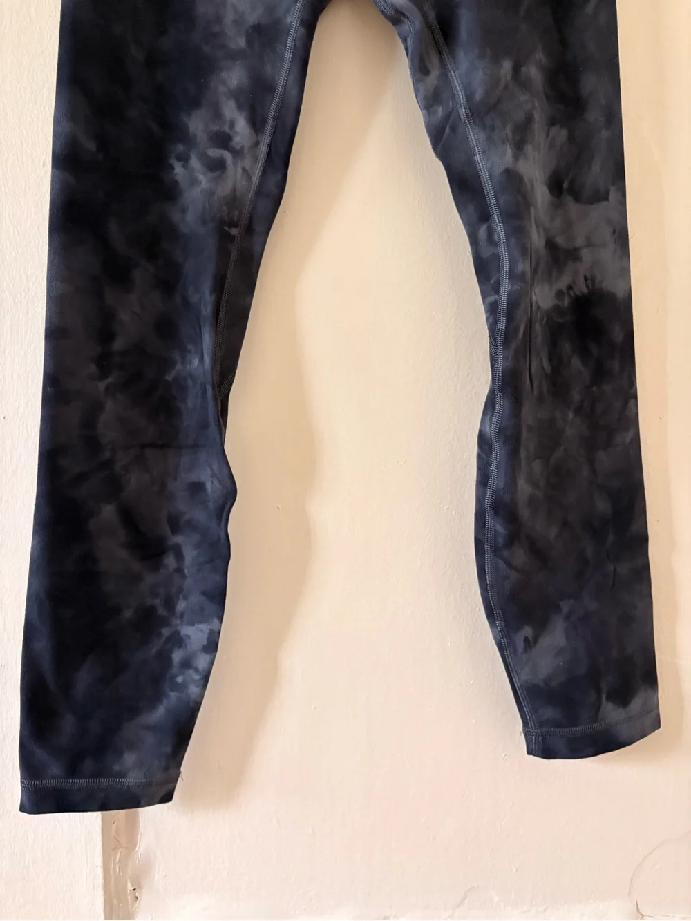 Lululemon align 25” leggings size 4